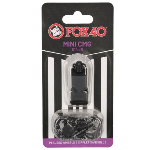 Gwizdek Fox 40 CMG Mini Official