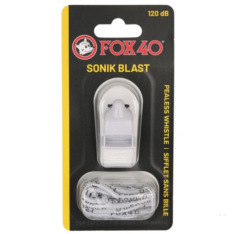 Gwizdek Fox 40 CMG Sonik Blast