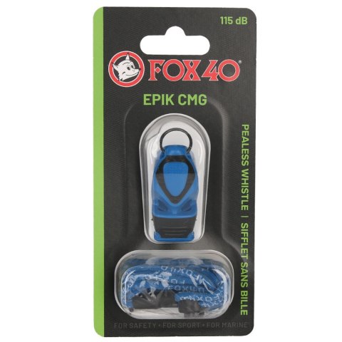 Gwizdek Fox 40 Epik
