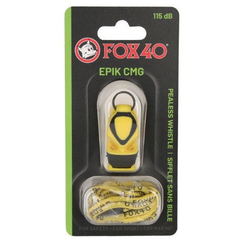 Gwizdek Fox 40 Epik