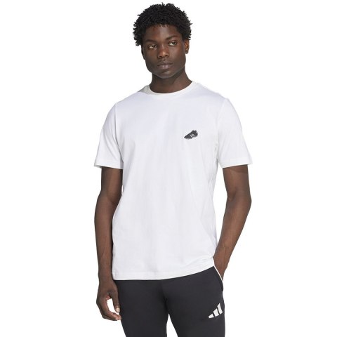 Koszulka adidas COPA Sign Tee JM8957