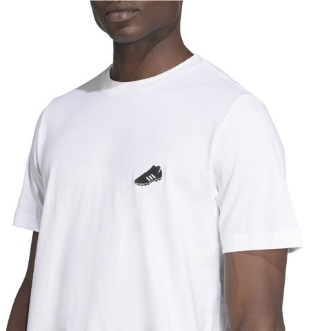 Koszulka adidas COPA Sign Tee JM8957