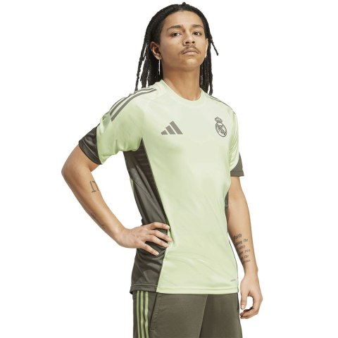 Koszulka adidas Real Madryt Training JSY JP3977