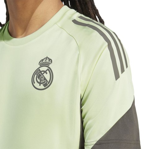 Koszulka adidas Real Madryt Training JSY JP3977