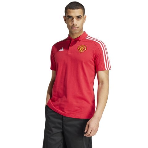 Koszulka polo adidas Manchester United IT4164