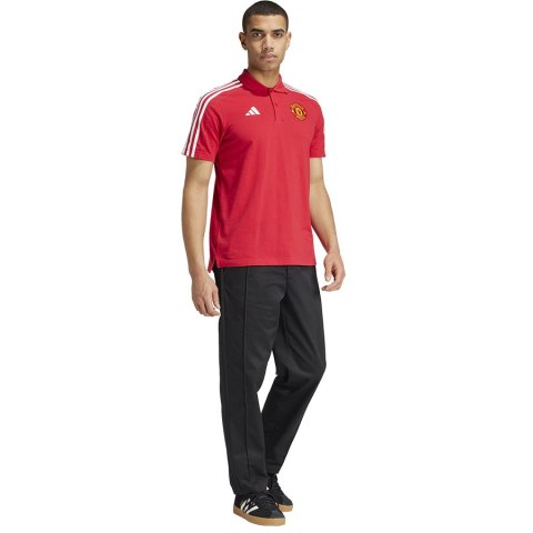 Koszulka polo adidas Manchester United IT4164