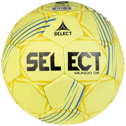 Piłka Select Mundo