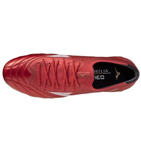 Buty Mizuno Morelia Neo IV Beta Elite FG P1GA254260