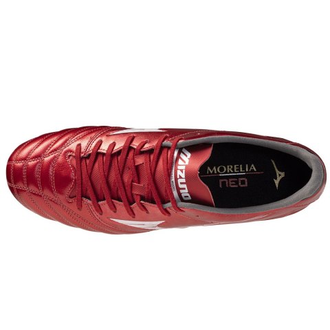 Buty Mizuno Morelia Neo IV PRO FG P1GA253460