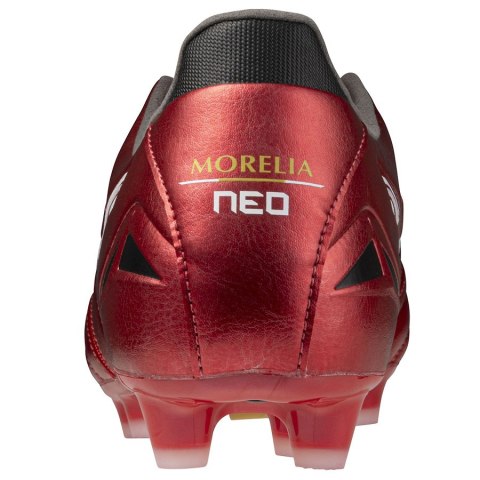 Buty Mizuno Morelia Neo IV PRO FG P1GA253460