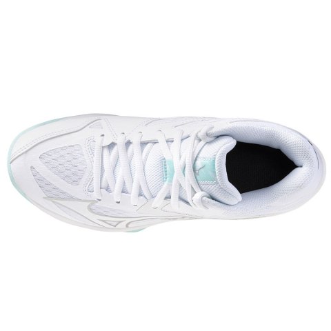 Buty Mizuno THUNDER BLADE Z MID V1GC237540