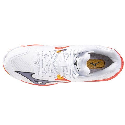 Buty Mizuno WAVE LIGHTNING Z8 MID V1GA240598