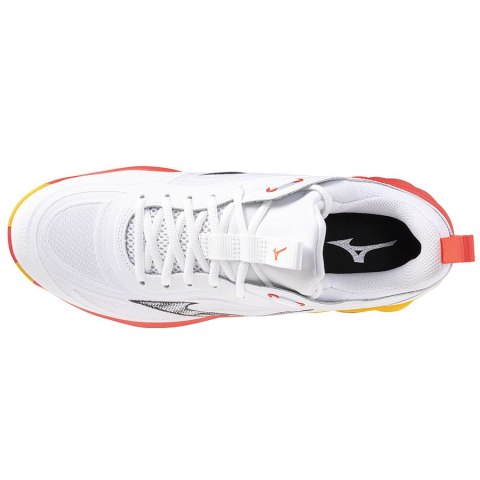 Buty Mizuno WAVE LUMINOUS 3 V1GA242098