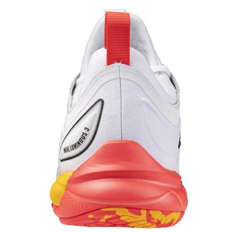 Buty Mizuno WAVE LUMINOUS 3 V1GA242098