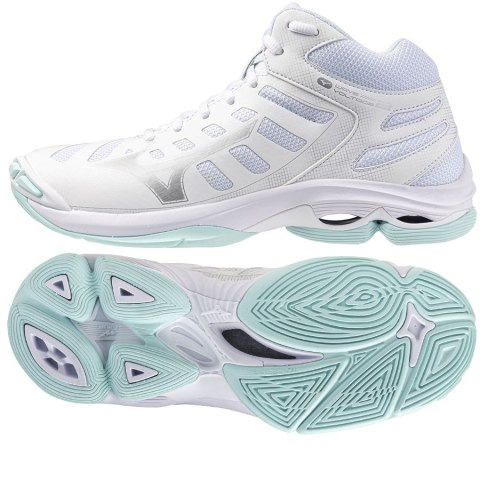 Buty Mizuno WAVE VOLTAGE 2 MID V1GC246545