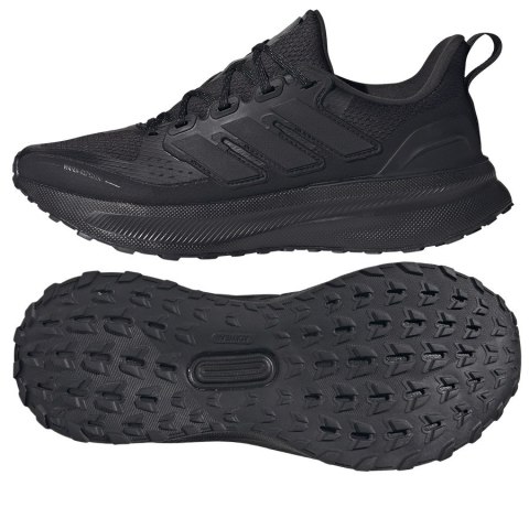 Buty adidas UltraRun 5 TR W JP5901