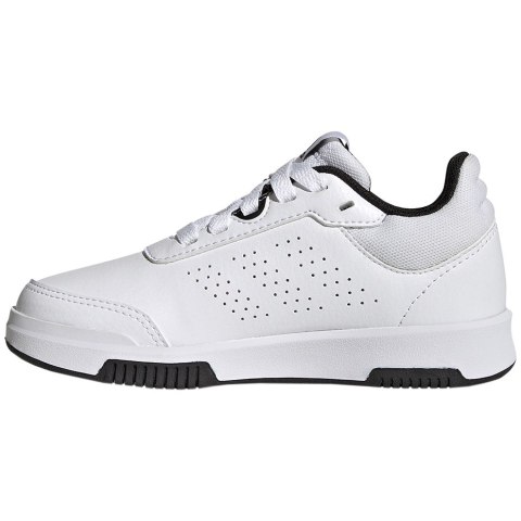 Buty dla dzieci adidas Tensaur Sport 2.0 biało-czarne GW6422