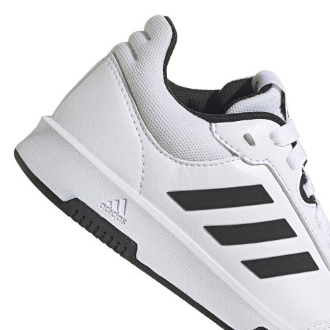 Buty dla dzieci adidas Tensaur Sport 2.0 biało-czarne GW6422