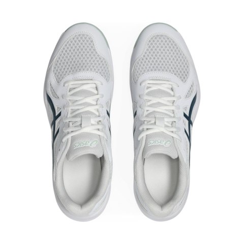 Buty męskie do siatkówki Asics Upcourt 6 1071A104 104