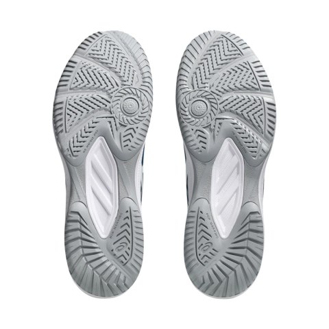 Buty męskie do siatkówki Asics Upcourt 6 1071A104 402