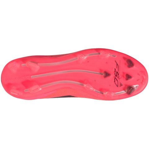 Buty piłkarskie dla dzieci adidas F50 Pro FG IF1360
