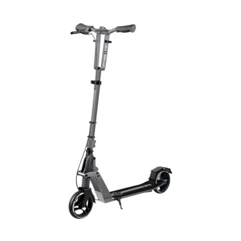 Hulajnoga SMJ Globber 672-199 Titanium One K 165 BR