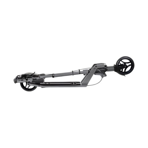 Hulajnoga SMJ Globber 672-199 Titanium One K 165 BR