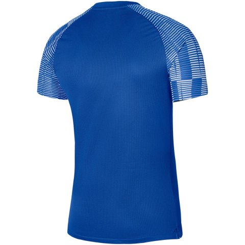 Koszulka męska Nike NK DF Academy JSY SS niebieska DH8031 463