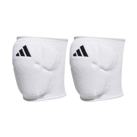 Nakolanniki dla dzieci adidas 5 Inch KP białe IW1501