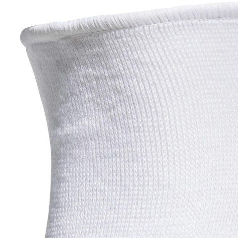 Nakolanniki dla dzieci adidas 5 Inch KP białe IW1501