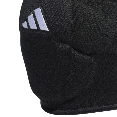 Nakolanniki dla dzieci adidas 5 Inch KP czarne IW1502