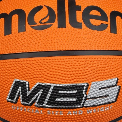 Piłka koszykowa Molten MB5