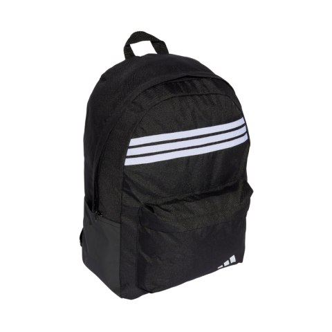 Plecak adidas Classic 3-Stripes Horizontal czarny JZ3321