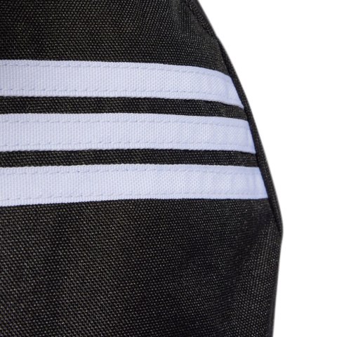 Plecak adidas Classic 3-Stripes Horizontal czarny JZ3321