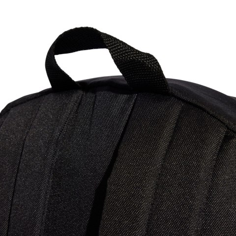 Plecak adidas Classic 3-Stripes Horizontal czarny JZ3321
