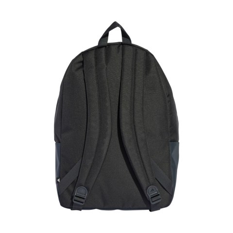 Plecak adidas Essentials 3 Bar Logo czarny JY1002