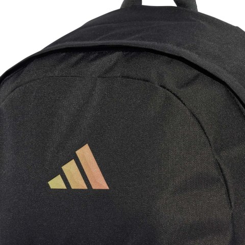 Plecak adidas Essentials 3 Bar Logo czarny JY1002