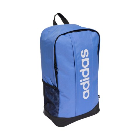 Plecak adidas Linear niebieski JX9023