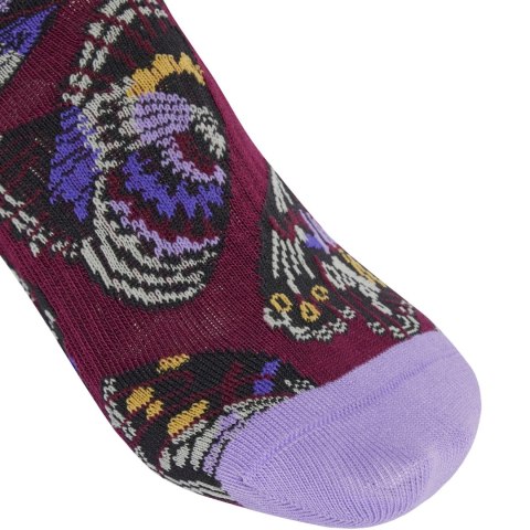 Skarpety adidas Farm 3 Pairs Per Pack wzory JN2676