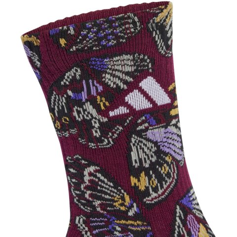 Skarpety adidas Farm 3 Pairs Per Pack wzory JN2676