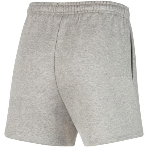 Spodenki damskie Nike Park 20 Short jasnoszare CW6963 063