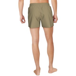 Spodenki kąpielowe Nike Essential 5 beżowe NESSF560 241