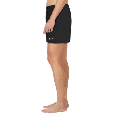 Spodenki kąpielowe Nike Essential 5 czarne NESSF560 001