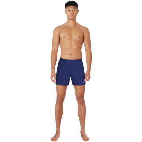 Spodenki kąpielowe Nike Essential 5 granatowe NESSF560 440