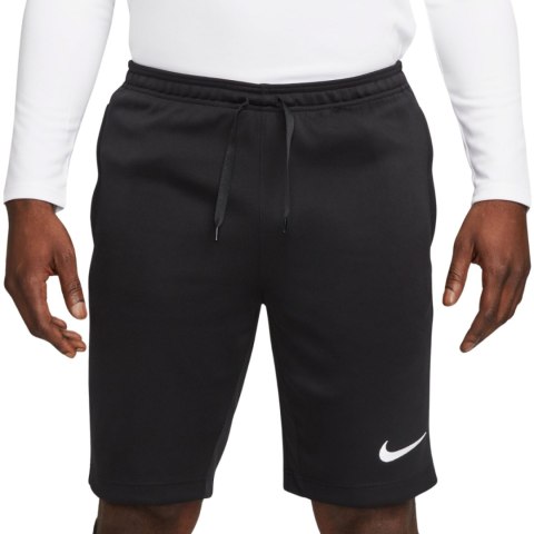 Spodenki męskie Nike NK Strike 22 Short KZ czarne DH9363 010