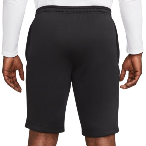 Spodenki męskie Nike NK Strike 22 Short KZ czarne DH9363 010