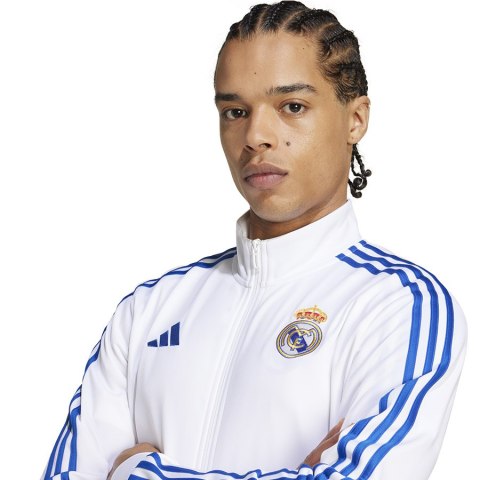 Bluza adidas Real Madryt Track Top IT3804