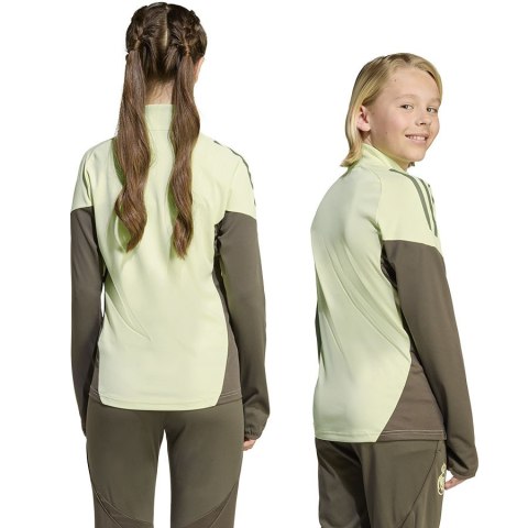Bluza adidas Real Madryt Training Top Jr JP3981