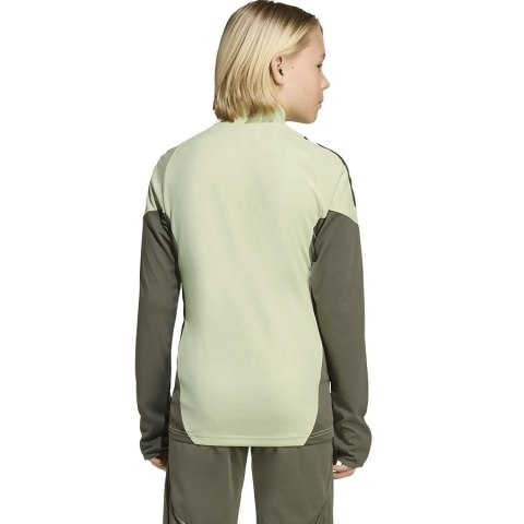 Bluza adidas Real Madryt Training Top Jr JP3981