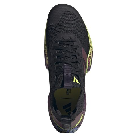 Buty adidas RAPIDMOVE ADV 2 M JS JR6401